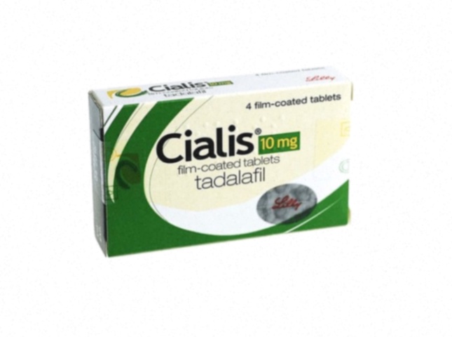 Generyczny Cialis