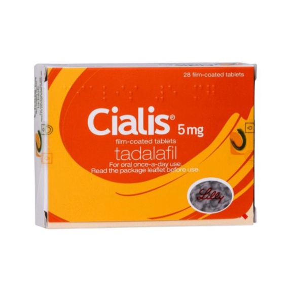 Cialis generyczny
