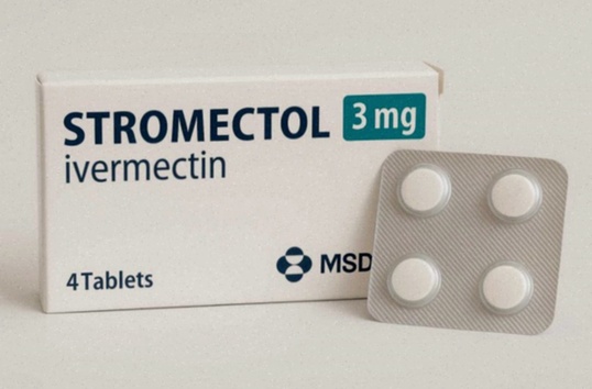 ivermektyna