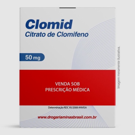 clomid