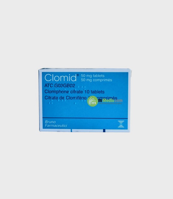 clomid