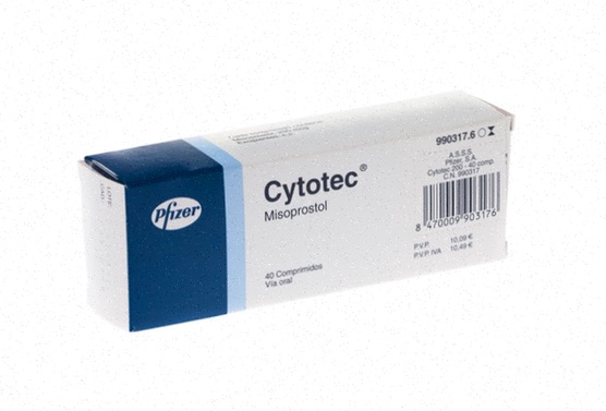cytotec