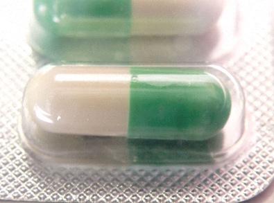 generyczna fluoksetyna