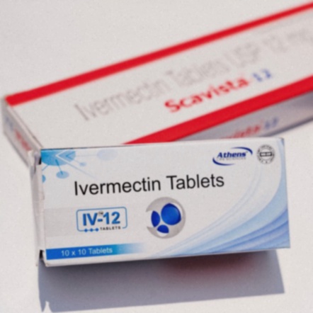 iwermektyna