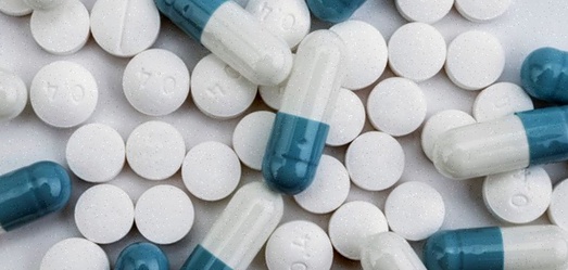 generyczna klonidyna