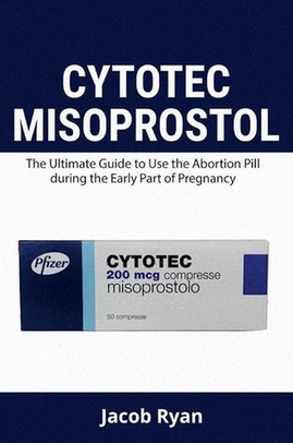 Misoprostol generyczny