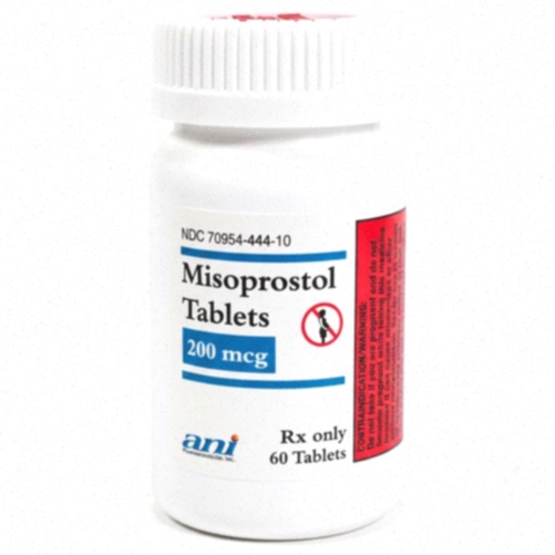 Misoprostol