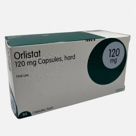 Orlistat