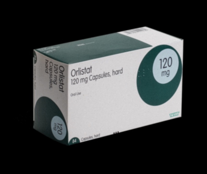 Orlistat