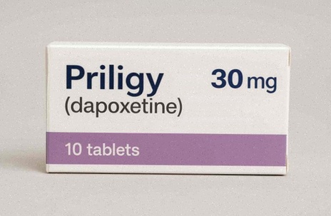 priligy