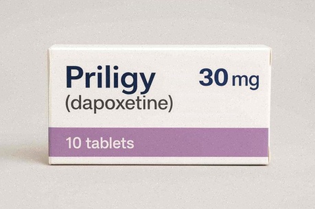 priligy