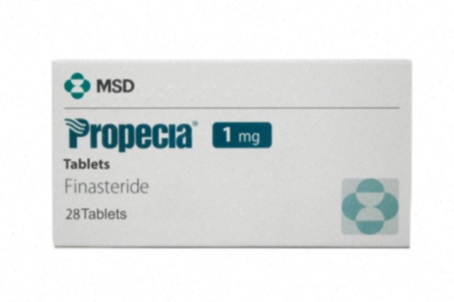 generyczna Propecia