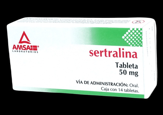 Sertralina