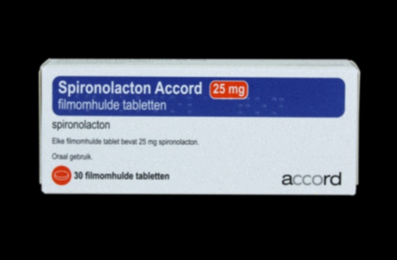 spironolakton