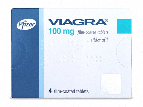 generyczna Viagra